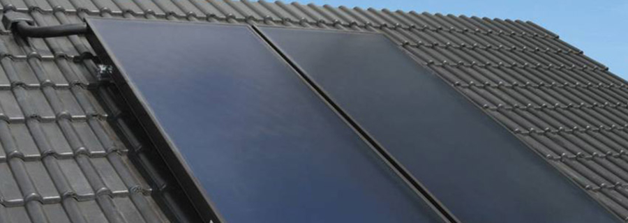 Ihre Solartechnik – Ihre neue EnergieDamit die Betriebssicherheit und der Wirkungsgrades einer thermischen Solaranlage auf Dauer gewährleistet ist, ist sie regelmäßig zu überprüfen.